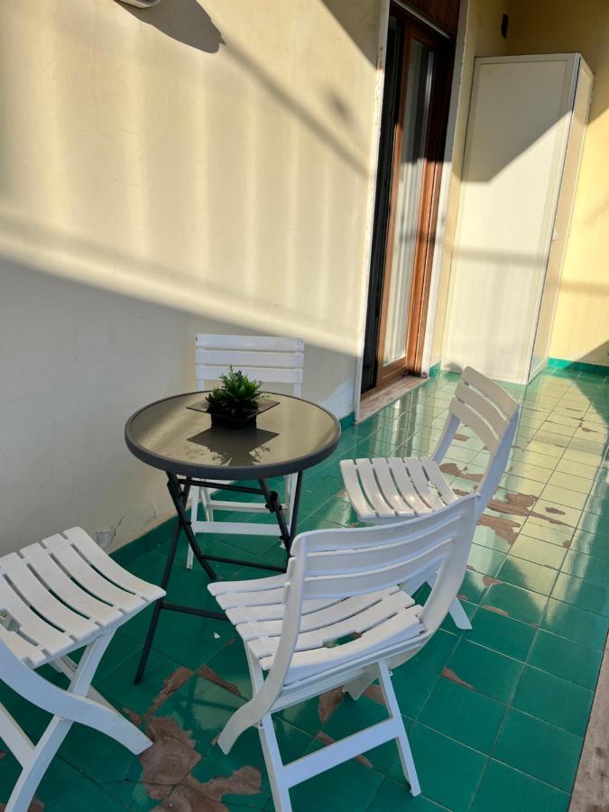 La Meraviglia Di Sorrento Buitenkant foto