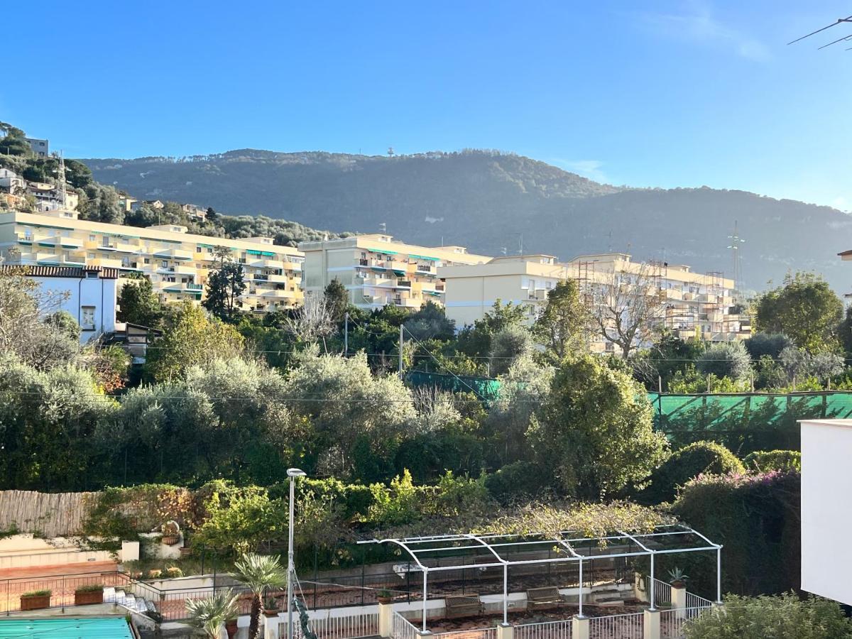 La Meraviglia Di Sorrento Buitenkant foto